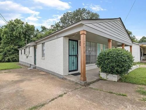 2617 Hale Ave, Memphis, TN, 38112-3311 | Card Image