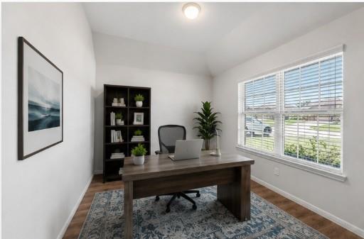 Residential in Katy 2