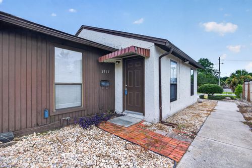 2715 Trollie Ln, Jacksonville, FL, 32211-3874 | Card Image