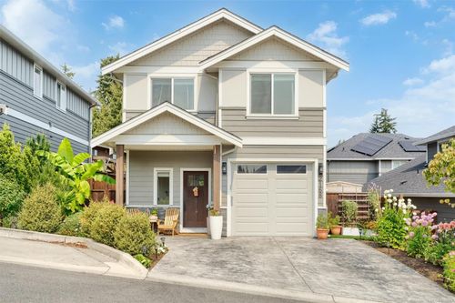 2168 Timber Ridge Crt, Saanichton, BC, V8M0C2 | Card Image