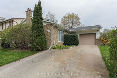 478 Village Green Ave, London, ON, N6J1Z3 | Card Image