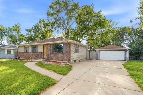 132 Blithe Street, GREEN BAY, WI, 54303 | Card Image
