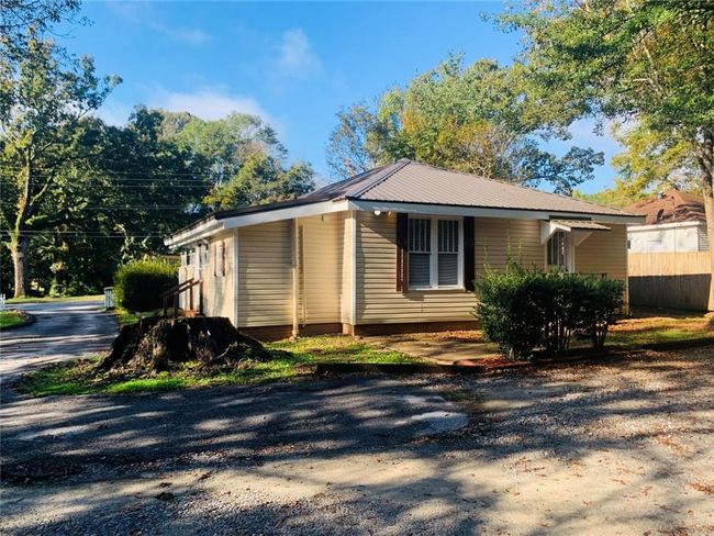 122 Mandeville Ave, Home with 0 bedrooms, 0 bathrooms and 6 parking in Carrollton GA | Image 14
