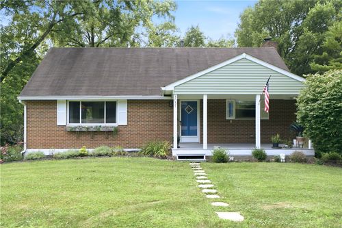 3031 Springhill Rd, Beavercreek, OH, 45434-6329 | Card Image