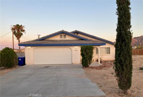72731 Larrea Ave, 29 Palms, CA, 92277-2183 | Card Image