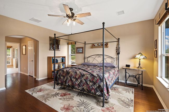 212 Vista View Pl, House other with 4 bedrooms, 2 bathrooms and null parking in Spring Branch TX | Image 20