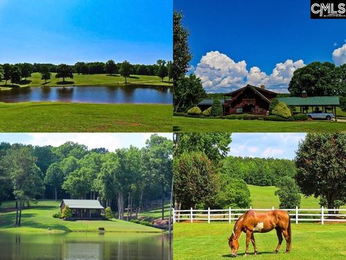 3296 Flat Rock Road, Kershaw, SC, 29067 | Card Image