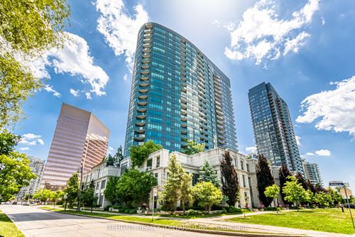 1025-25 Greenview Ave, North York, ON, M2M0A5 | Card Image
