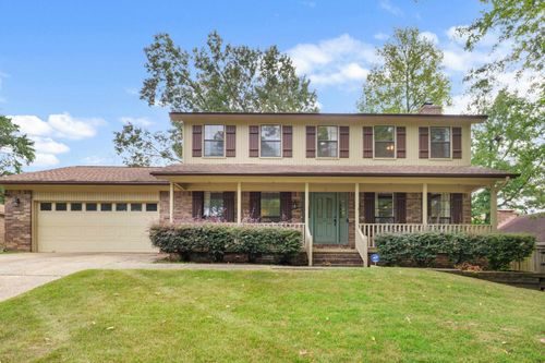 17 Laver Cir, Little Rock, AR, 72210-5759 | Card Image