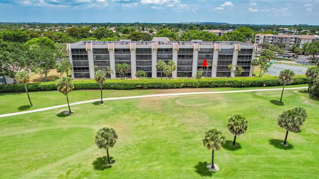 1203 - 9165 Sw 14th Street, Condo with 2 bedrooms, 2 bathrooms and null parking in Boca Raton FL | Image 44