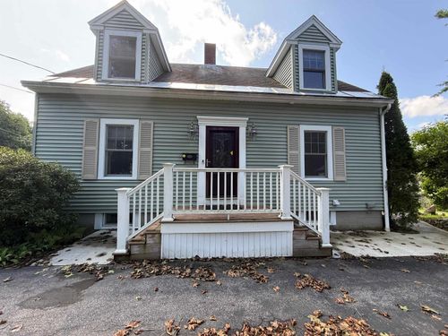 23 Pinnacle Rd, Newport, NH, 03773-1204 | Card Image
