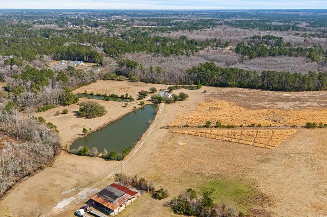 589 Loop Cir, House other with 3 bedrooms, 3 bathrooms and 4 parking in Longs SC | Image 39