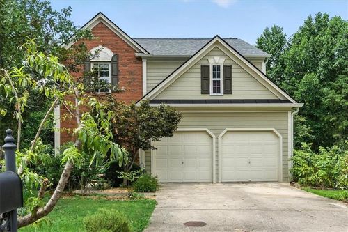 120 Quarrington Ct, Alpharetta, GA, 30004-5081 | Card Image