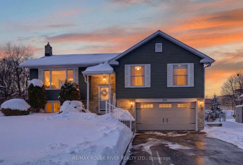 244 Union Ave, Prince Albert, ON, L9L1C2 | Card Image