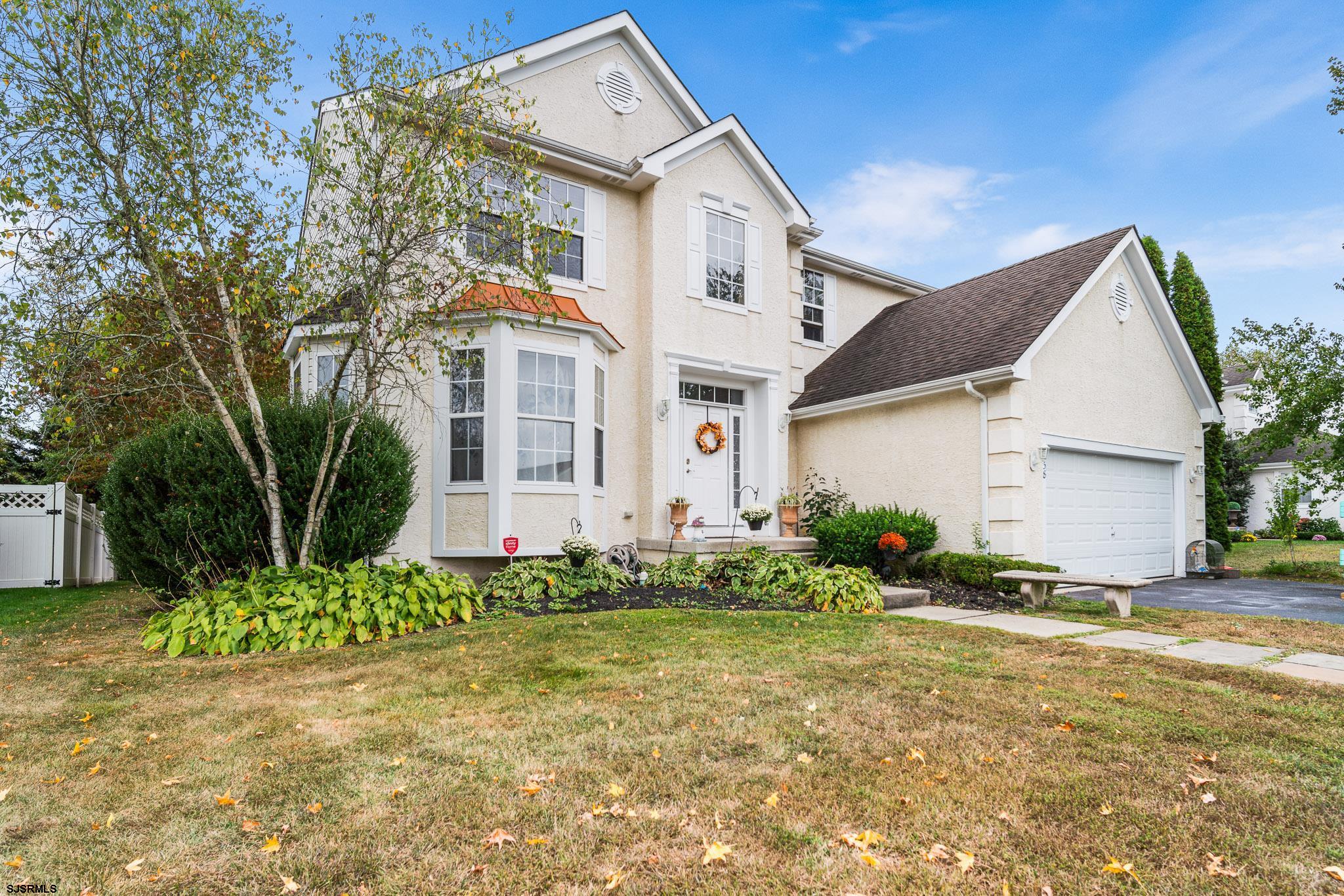 Highland Cir, Egg Harbor Township, NJ 08234