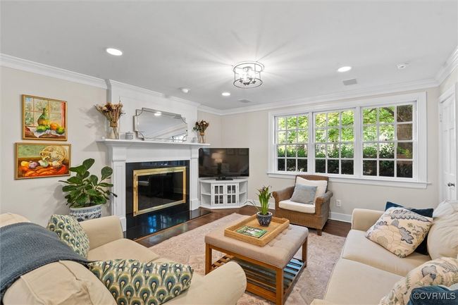 10301 Cherokee Rd, House other with 4 bedrooms, 3 bathrooms and null parking in Richmond VA | Image 18