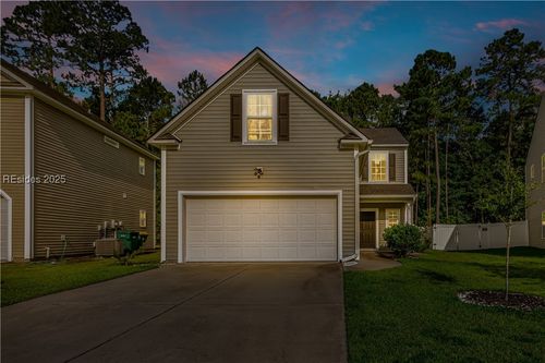 241 Turkey Oak Dr, Bluffton, SC, 29910-4422 | Card Image