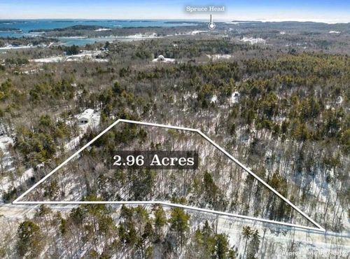 2 Norton Drive, South Thomaston, ME, 04858 | Card Image