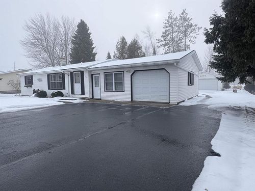 106 W Baehr Street, CECIL, WI, 54111 | Card Image