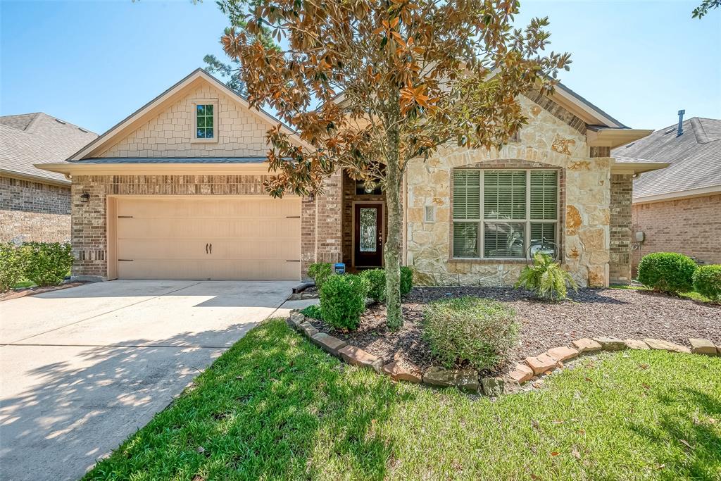 Forest Elk Pl, Montgomery, TX 77316