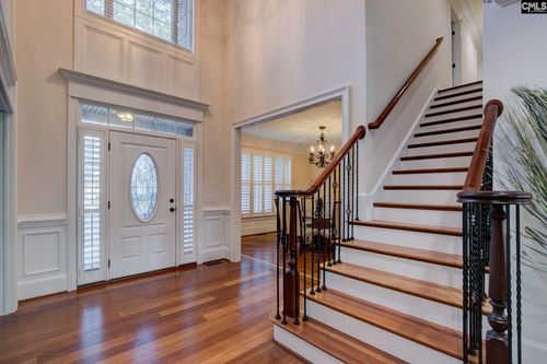 111 Crestwater Dr, Columbia, SC, 29229-7339 | Card Image