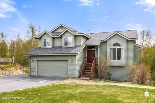 2113 N Verde Dr, Palmer, AK, 99645-8845 | Card Image
