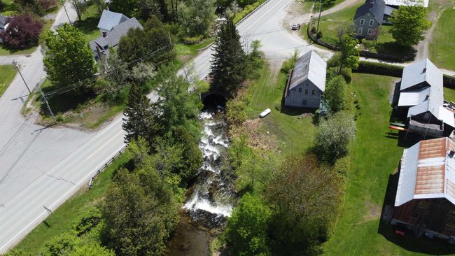 16 Northridge Rd, House other with 4 bedrooms, 1 bathrooms and null parking in West Burke VT | Image 5