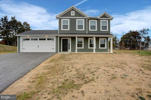 4307 Percy Ave, CHAMBERSBURG, PA, 17202-9144 | Card Image