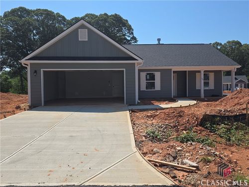 150 Northridge Dr, Danielsville, GA, 30633-6803 | Card Image