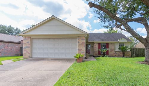 4106 Kitchen Hill Ln, Sugar Land, TX, 77479-1757 | Card Image