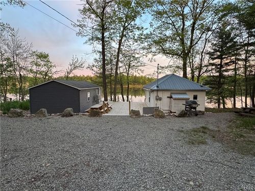 39498 Hyde Lake Rd, Theresa, NY, 13691 | Card Image