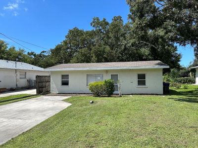 4620 Violet Avenue, House other with 3 bedrooms, 2 bathrooms and null parking in Sarasota FL | Image 1