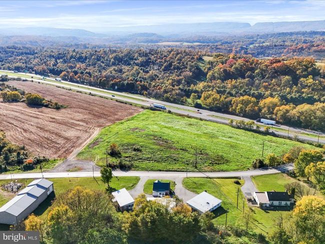 15427 Buck Valley Rd, Home with 0 bedrooms, 0 bathrooms and null parking in WARFORDSBURG PA | Image 56