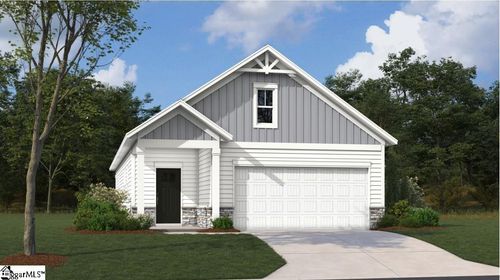 3090 Hillgate Trl, Boiling Springs, SC, 29316-7500 | Card Image