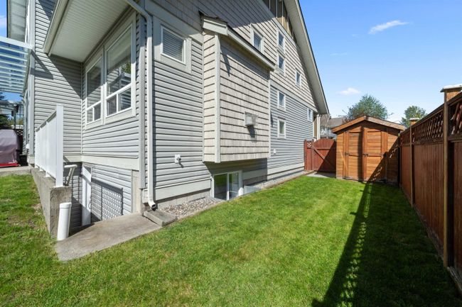 21192 81 B Avenue, House other with 6 bedrooms, 3 bathrooms and 4 parking in Langley BC | Image 34