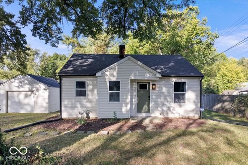 4210 N Lasalle St, Indianapolis, IN, 46205-2562 | Card Image