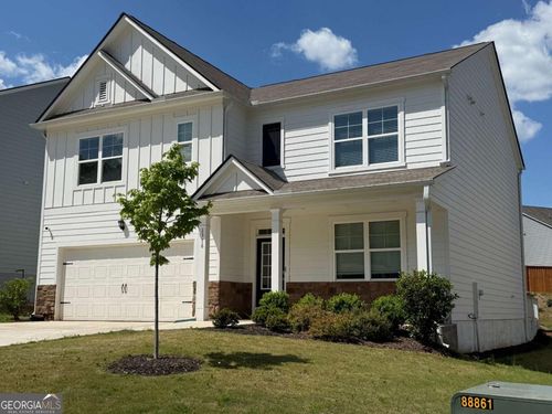 1316 Braselton Villa Parkway, Braselton, GA, 30517 | Card Image