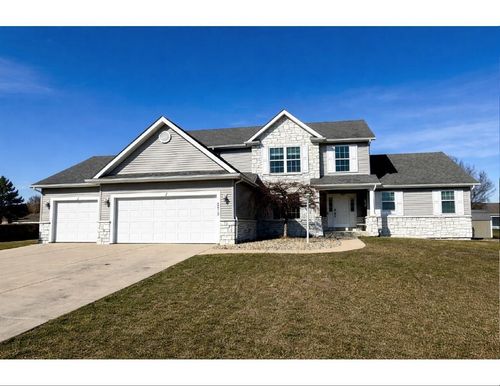 4218 Douthart Pl, Mishawaka, IN, 46544-9178 | Card Image