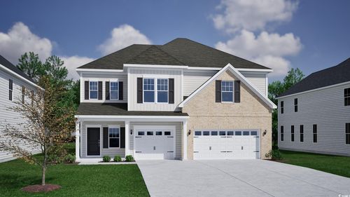 1111 Laconic Dr, Myrtle Beach, SC, 29588-2302 | Card Image