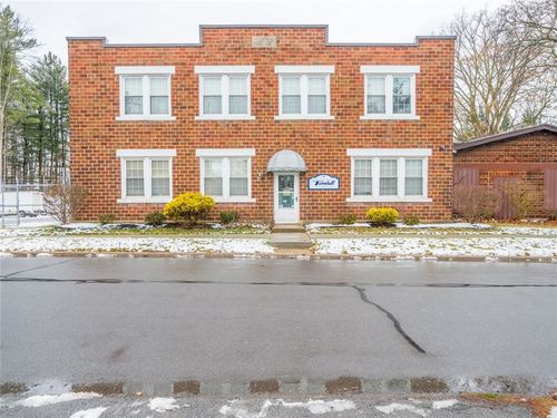50 Franklin Street Street, Batavia-City, NY, 14020 | Card Image