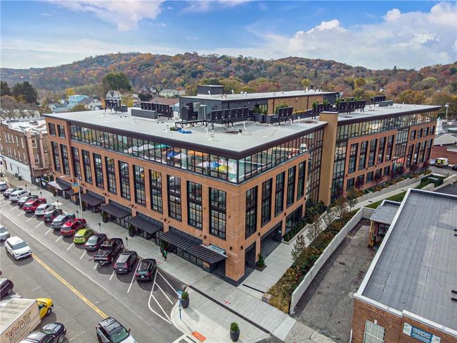 APT-211 - 70 Memorial Plz, Condo with 0 bedrooms, 1 bathrooms and null parking in Pleasantville NY | Image 12