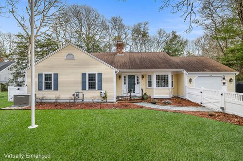 175 Old Post Rd, Centerville, MA, 02632-2922 | Card Image
