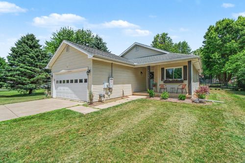 4134 Crescent View Drive, Tecumseh, MI, 49286 | Card Image