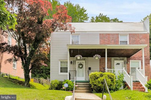 5947 Lillyan Ave, BALTIMORE, MD, 21206-2415 | Card Image