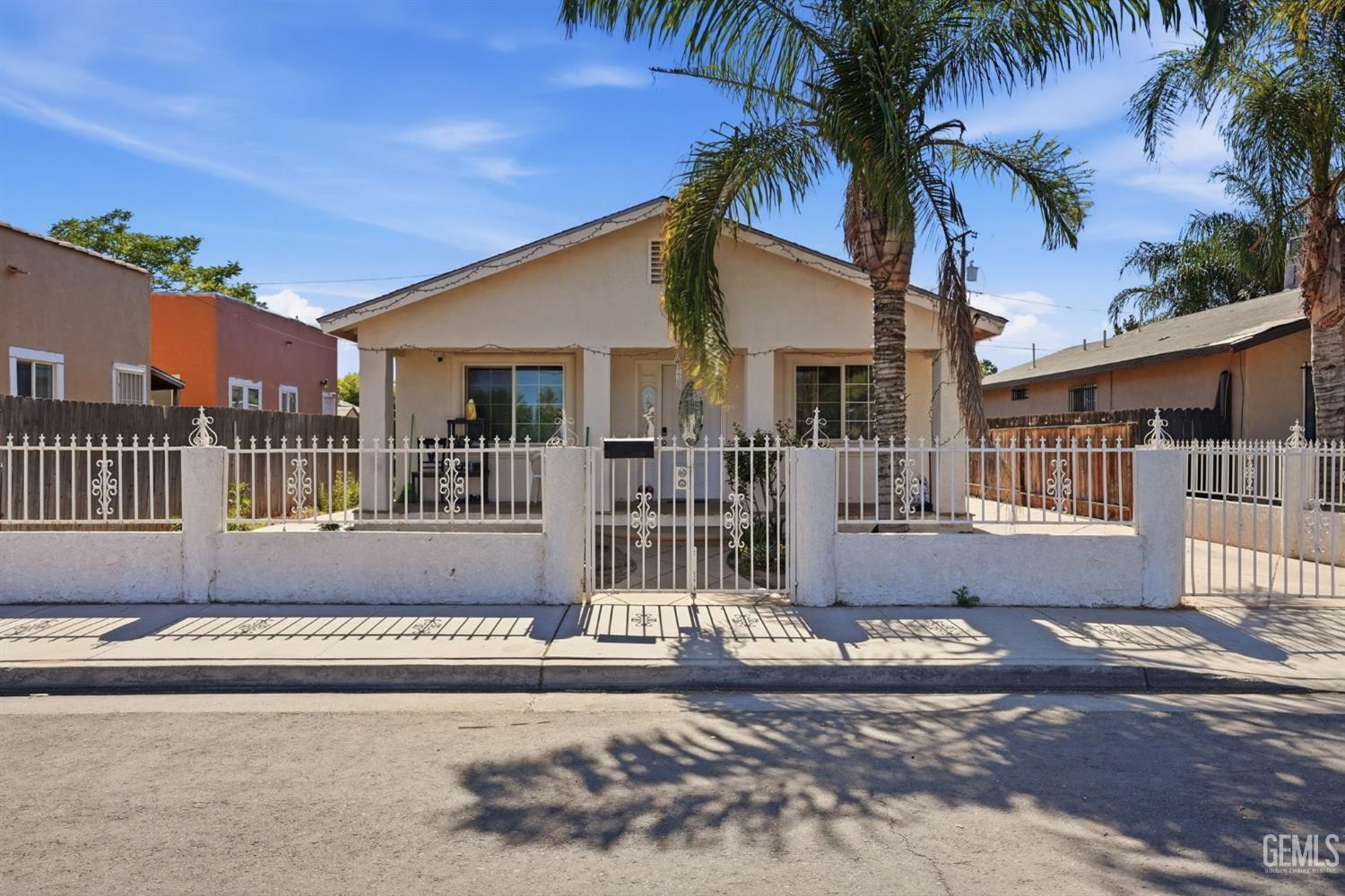 Residential in Bakersfield 3