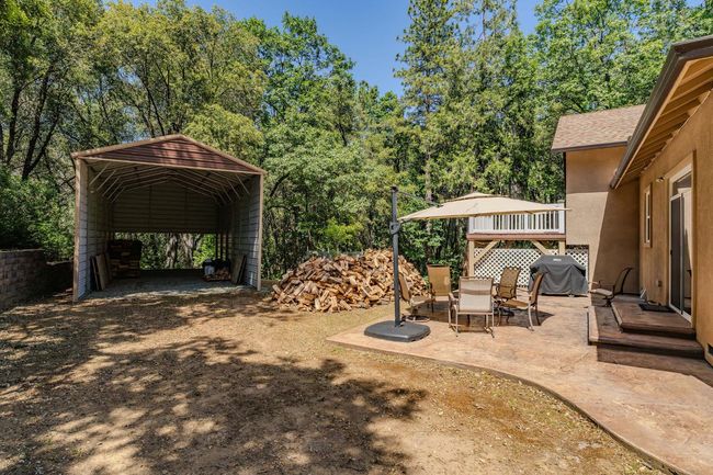 18777 Sugar Pine Dr S, House other with 3 bedrooms, 3 bathrooms and null parking in Pine Grove CA | Image 67