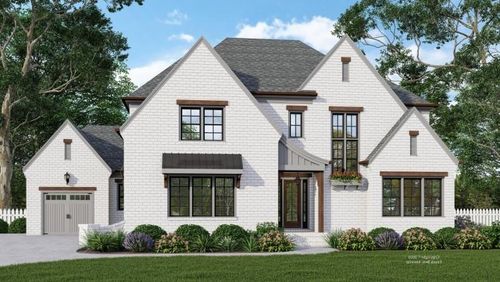 6158 Talmadge Run Nw, Acworth, GA, 30101-9502 | Card Image