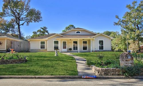 25207 Firewood Ln, Spring, TX, 77373-6074 | Card Image