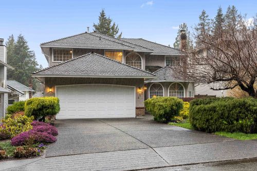412 Balfour Dr, Coquitlam, BC, V3K6J7 | Card Image