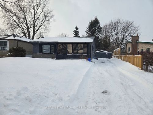 712 Annland St, Pickering, ON, L1W1B4 | Card Image